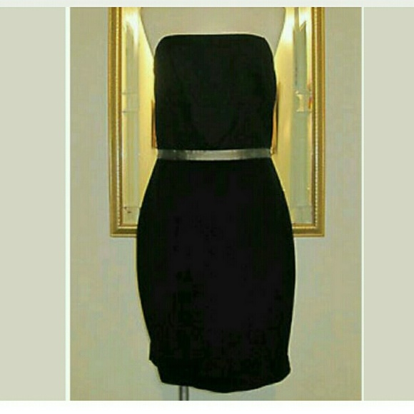 BCBGMAXAZRIA- WOMEN'S  - DRESS