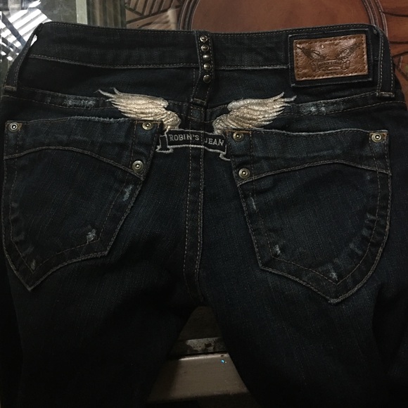 Authentic Robins Jeans💸