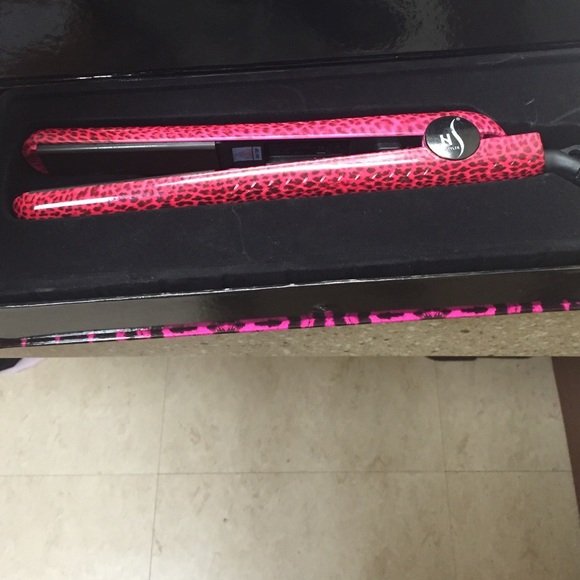 Hair straightener. main image 4