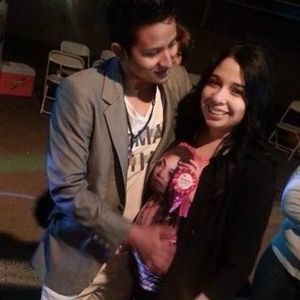 Meet your Posher, Anna