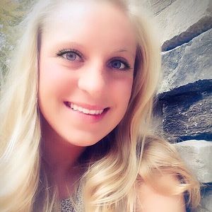 Meet your Posher, Kaitlyn