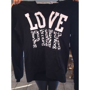 Victoria's Secret Pink Sweatshirt
