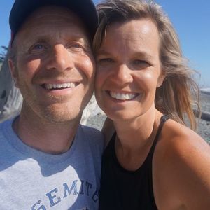 Meet your Posher, Kris