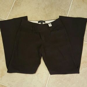 Banana Republic Sloan fit size 4