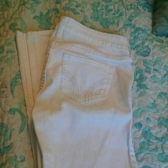 Hollister Jean