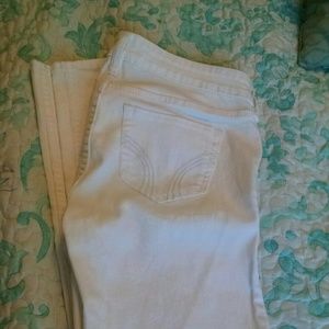 Hollister Jean