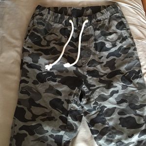 H&M joggers