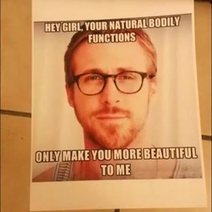 Meet your Posher, Sam