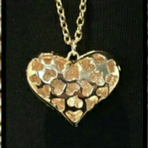 WOMEN'S-  CRYSTAL - NECKLACE - Picture 3 of 4