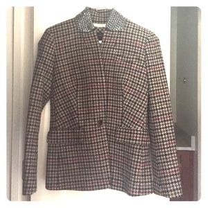 J. Crew Petite Blazer
