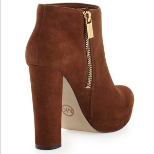 Michael Kors Haven bootie