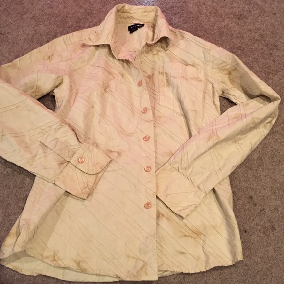 Men's button down - Picture 1 of 4