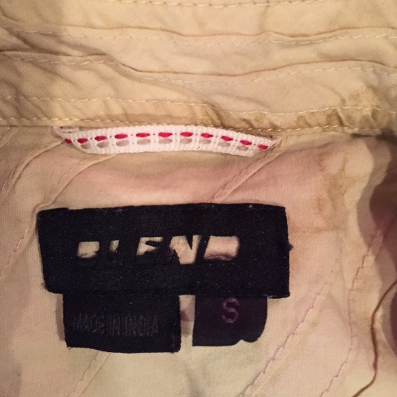 Men's button down - Picture 2 of 4