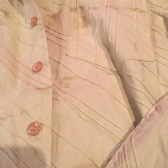 Men's button down - Picture 3 of 4
