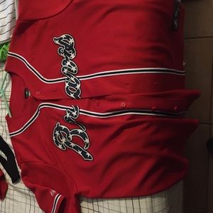 Atlanta Braves Jersey