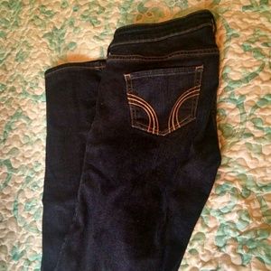 Hollister Jean