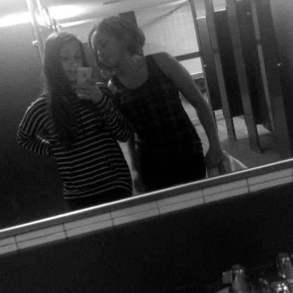 Meet your Posher, Ally