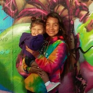 Meet your Posher, Destiny