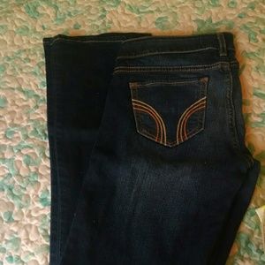 Hollister Jean