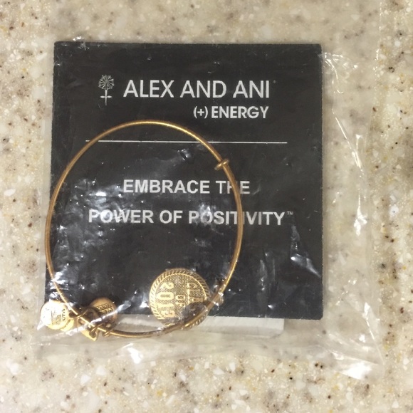 Class of 2013 Alex and Ani!