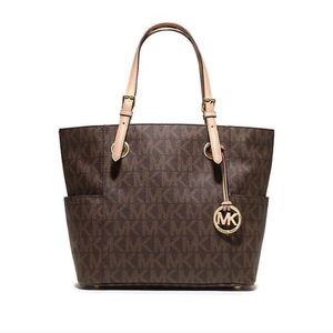 Authentic Michael Kors Jet Set Tote 💥SOLD💥