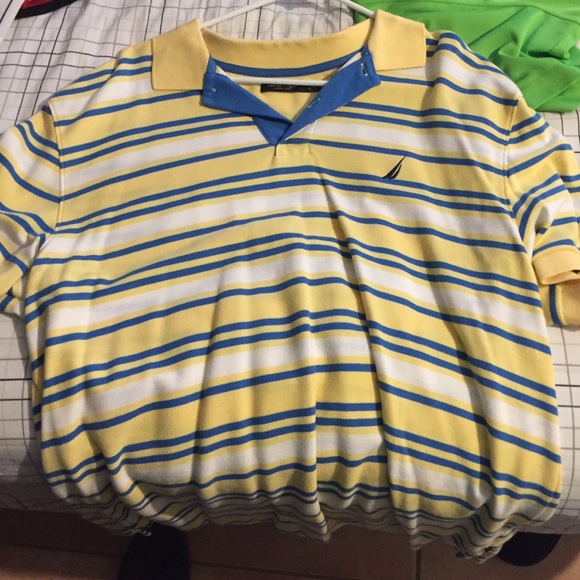 Nautica Polo