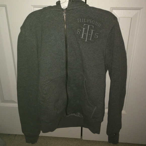 Tommy Hilfiger Jacket
