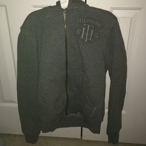 Tommy Hilfiger Jacket