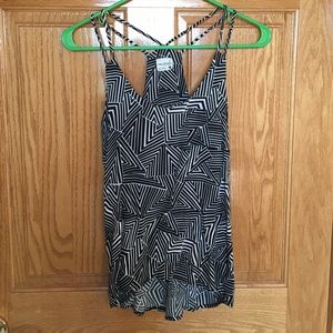 Tank Top from Pac Sun