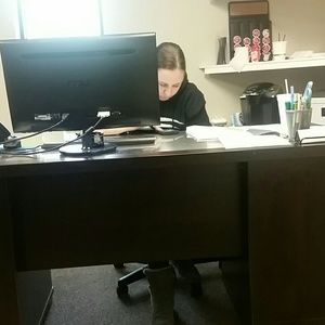 Meet your Posher, Nina