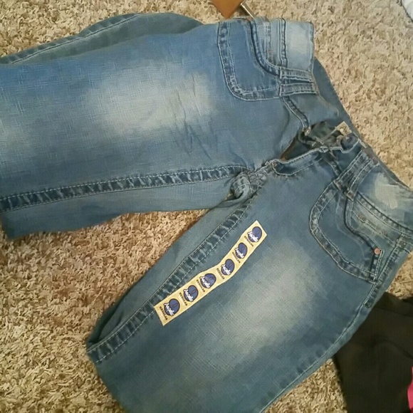 Angels jeans