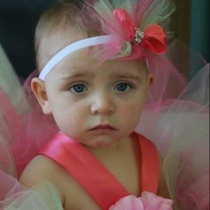 Meet your Posher, Tonya