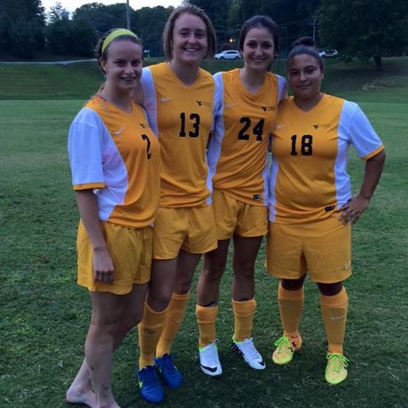 Meet your Posher, Natanya