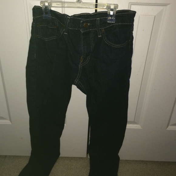 Levi Jeans