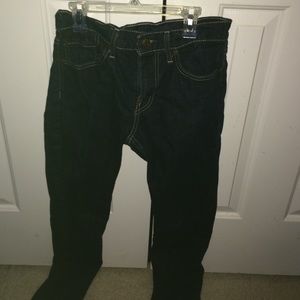 Levi Jeans