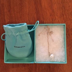 Tiffany necklace