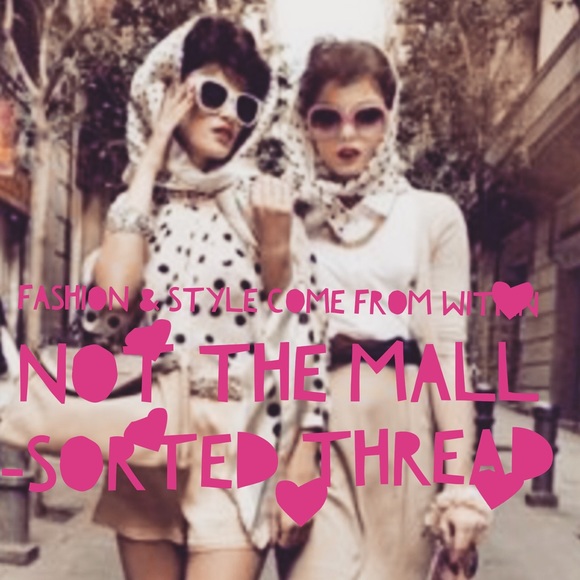 Me! Follow me on Instagram Sorted_Thread - Picture 3 of 4