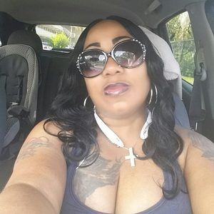 Meet your Posher, Marquita