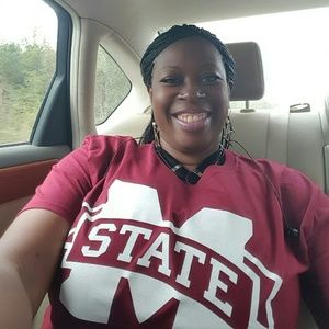 Meet your Posher, Kimberly