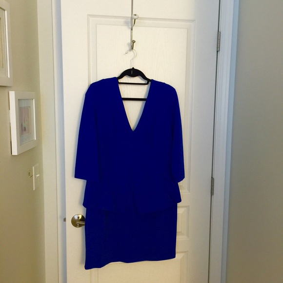Asos River Island Dress Size 14