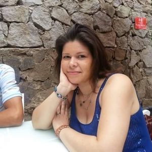 Meet your Posher, Sonia