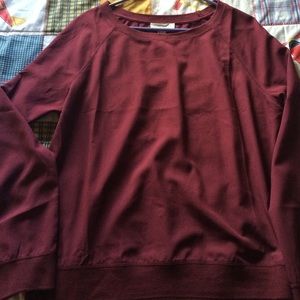 Long sleeve Forever 21