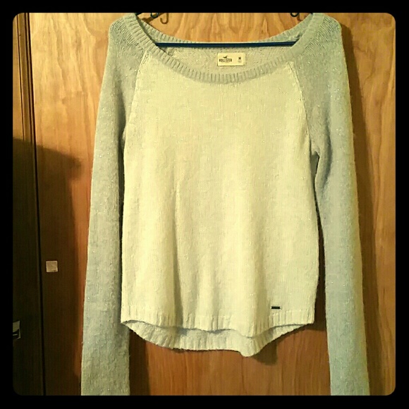 Super comfy sweater