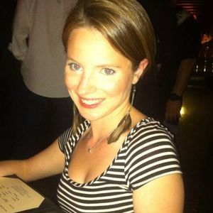 Meet your Posher, Ali