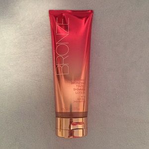 Victoria's Secret Bronze Lotion