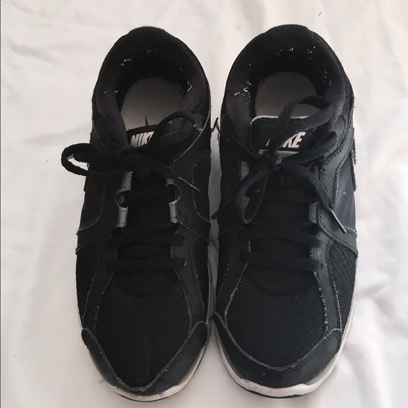 Nike Dual Running Shoes