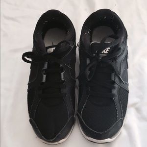 Nike Dual Running Shoes