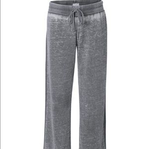 ZEN sweatpants.