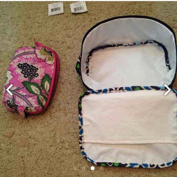 Vera Bradley Bundle - Picture 3 of 4