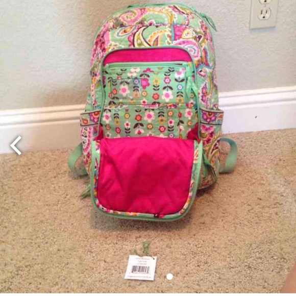 Vera Bradley Bundle - Picture 4 of 4